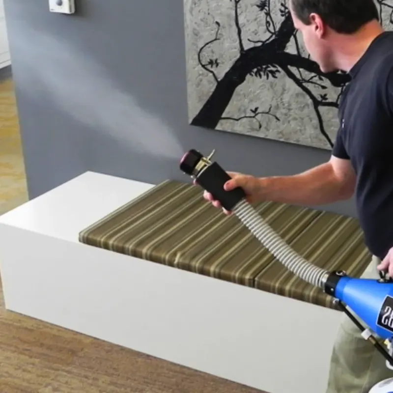 Professional Odor Removal in Lincoln Park, NY